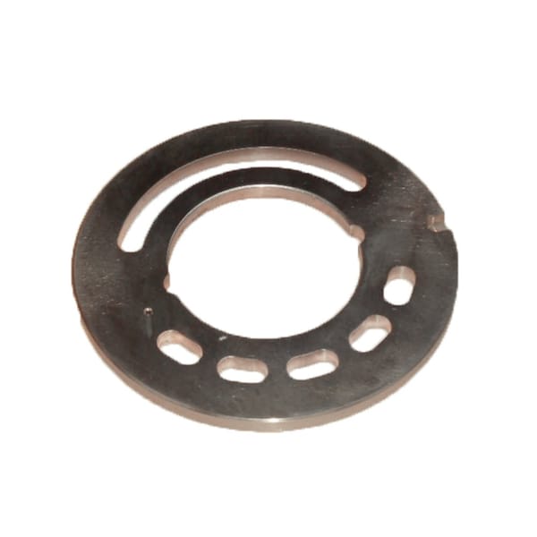 Aftermarket 1205724 Valve Plate RH Fits Caterpillar 416C 416D 420D 420E 424D 426C 428C 428D HYM40-0177 - main